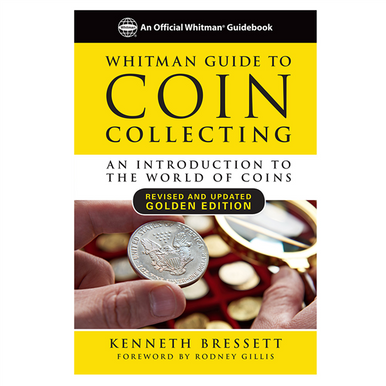 Quick Guide to Coin Collecting for Beginners