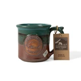 Yellowstone Buffalo Mug Rainbow Trout (4)