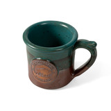 Yellowstone Buffalo Mug Rainbow Trout (3)