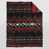 Pendleton Blanket Jacquard Lost Trail