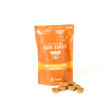 Bark Ranger Dog Treats Sweet Potato & Honey Bag With Treats