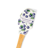 Huckleberry Spatula Close Up Huckleberry Spatula Close Up