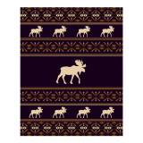 Pendleton 2025 Limited Edition Yellowstone General Stores Blanket Full Design