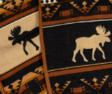 Pendleton 2025 Limited Edition Yellowstone General Stores Blanket Both Sides