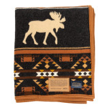 Pendleton 2025 Limited Edition Yellowstone General Stores Blanket Folded