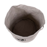 Pendleton Toy Bucket Grey (4)