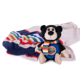 Pendleton Yellowstone Pet Pal & Crate Blanket Set (3)