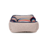 Pendleton Yellowstone Kuddler Pet Bed (6)