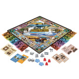Yellowstone National Park Opoly (4)