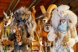 Celebrating Native American Artistry