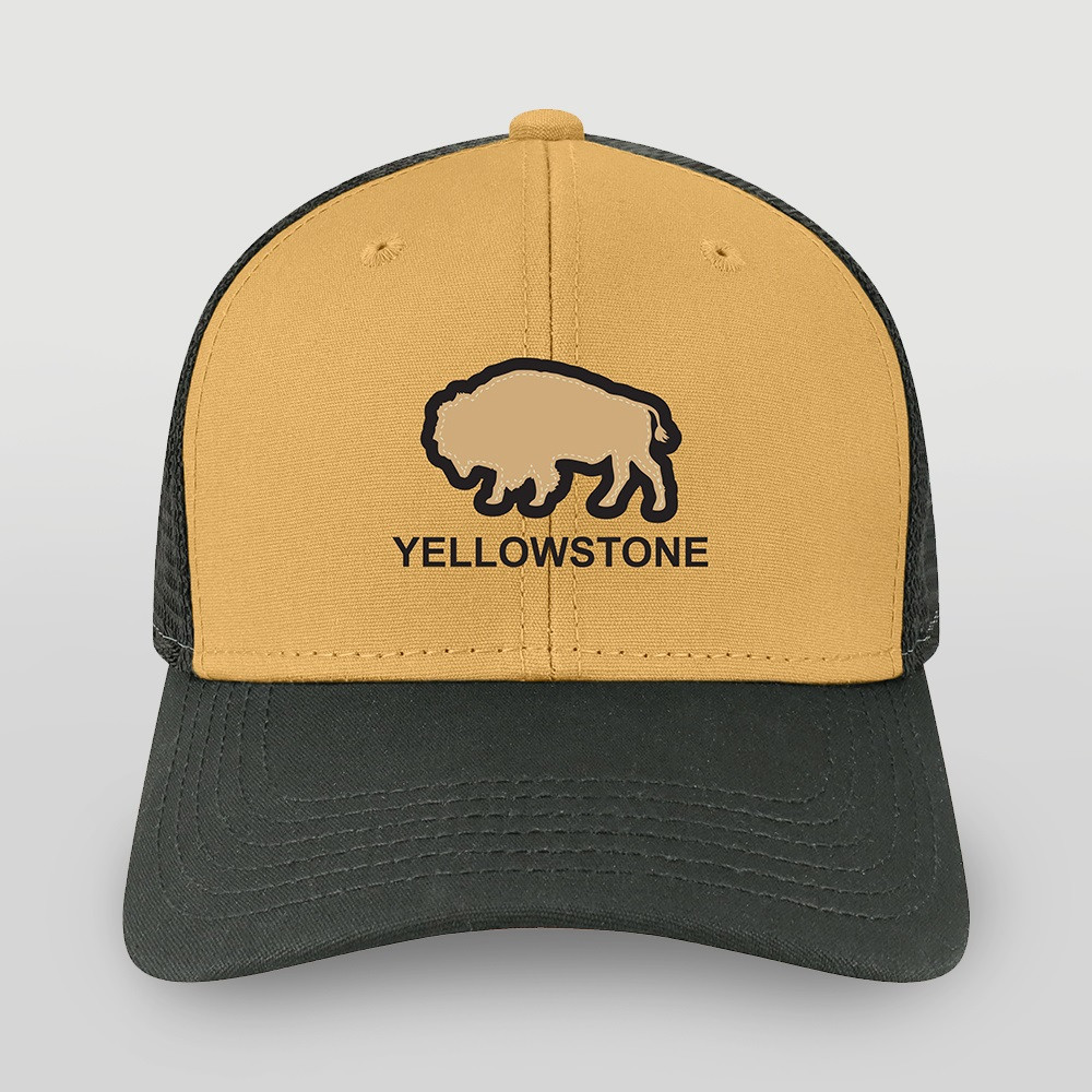 Yellowstone Hats Yellowstone Gift Shop