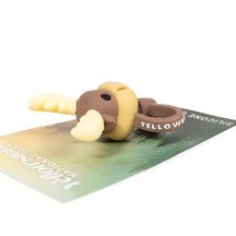 Yellowstone Moose Straw Cover (4)