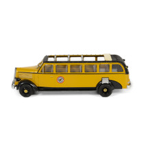Yellowstone Jammer Diecast Toy (3)