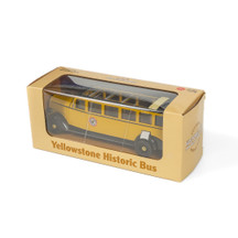 Yellowstone Jammer Diecast Toy (7)