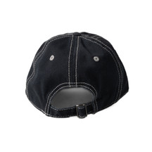 Front Run Buffalo Value Hat Navy (2)