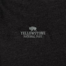 Carhartt Yellowstone Pocket Tee Charcoal (3)