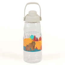Camelbak Thrive™ Chug 32 oz Bottle With Tritan™ Renew Yellowstone Lower Falls Back