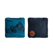 ELAKAI REGULATION SIZE CORNHOLE BAGS LAKE BLUE