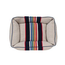 Pendleton Yellowstone Kuddler Pet Bed (2)
