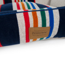 Pendleton Yellowstone Kuddler Pet Bed (7)