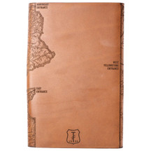 Yellowstone Map Leather Journal (2)