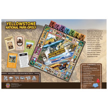 Yellowstone National Park Opoly (3)