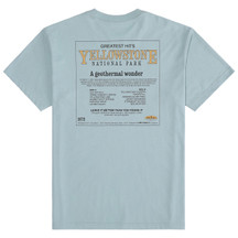 Parks Project Greatest Hits Geyser Tee Blue (2)