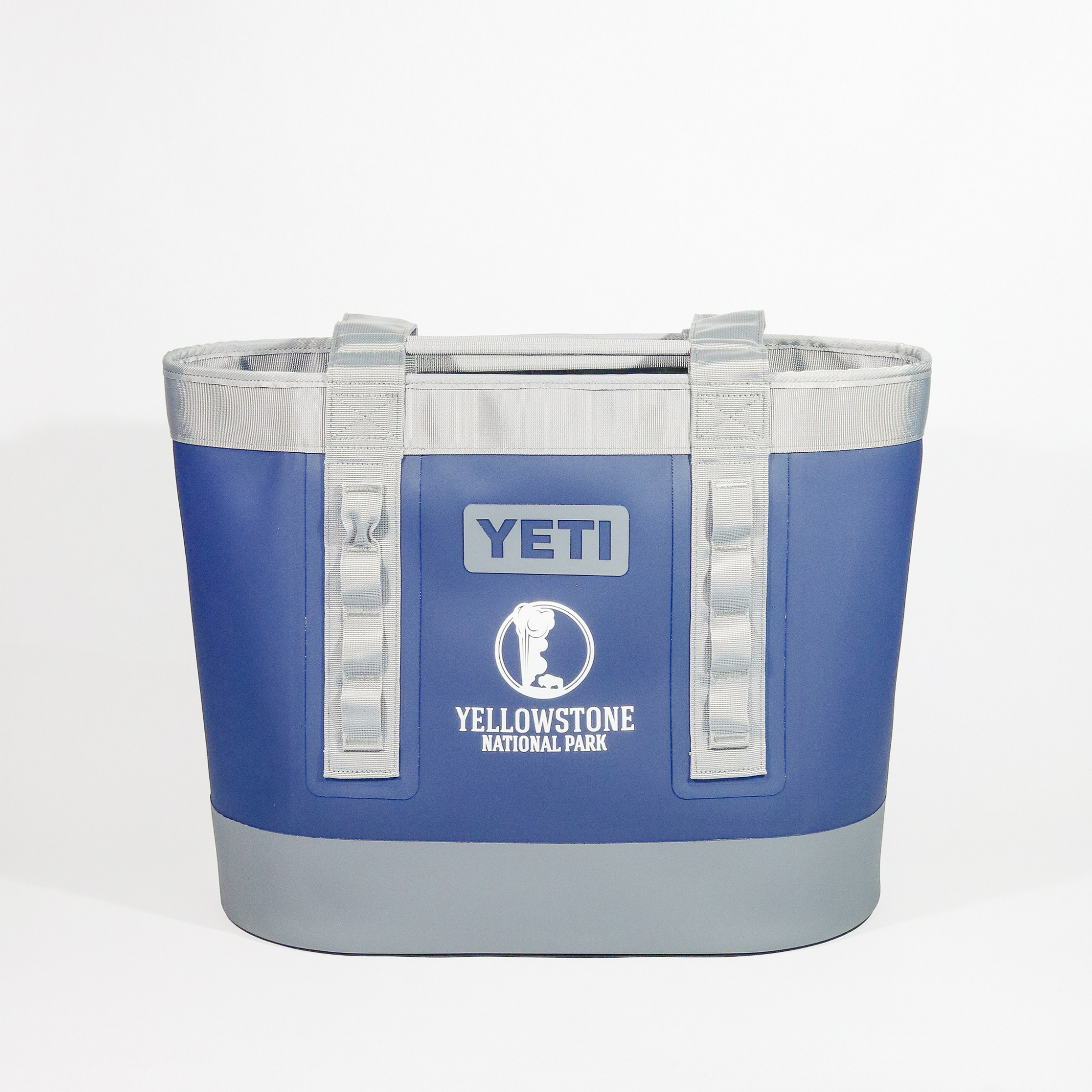 YETI® Releases New Premium Bags Collection Designed for Both