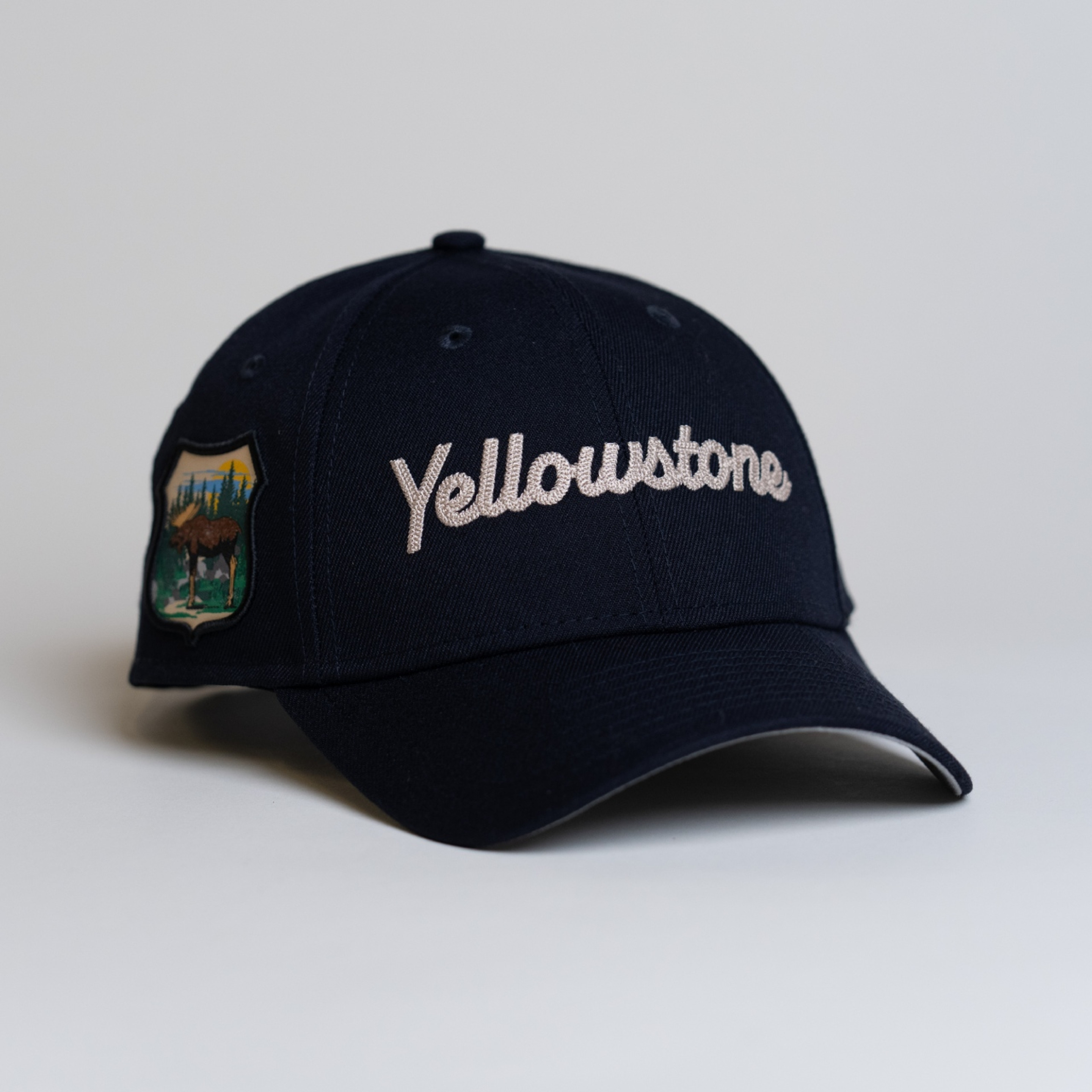 CREST BASEBALL CAP GREEN King Gnu キングヌー CREST BASEBALL CAP GREEN King Gnu キングヌー - メルカリ