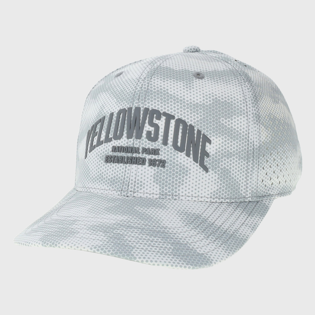 帽子 APE1STCAMOBAPESTARLOGONYLONCAP Hat Yellowstone Repreve® Grey Camo