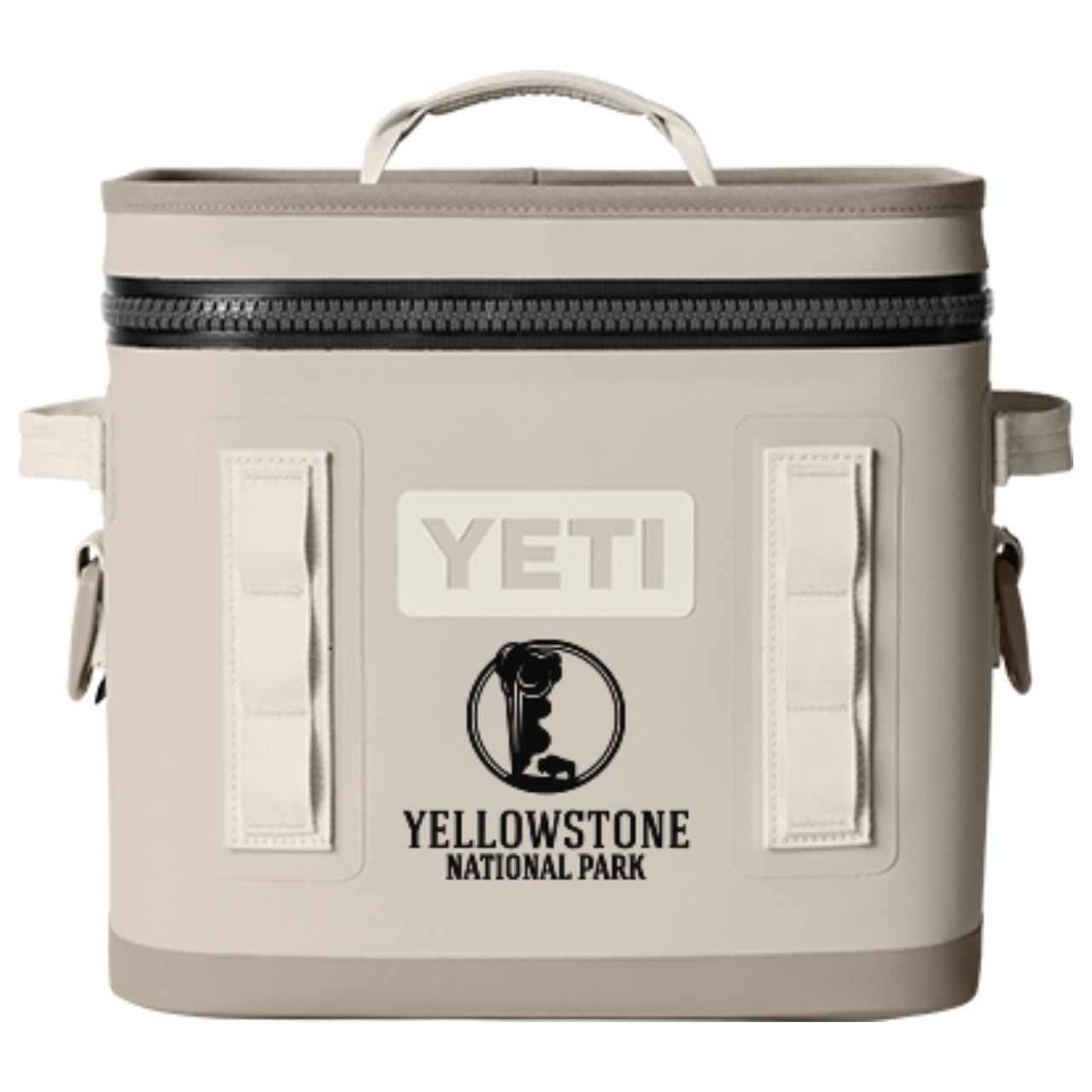 soft cooler bag vs yeti hopper Charcoal M15 beach outings A Lightweight, Large Capacity Yeti