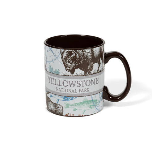 Yellowstone Diora Mug (1)