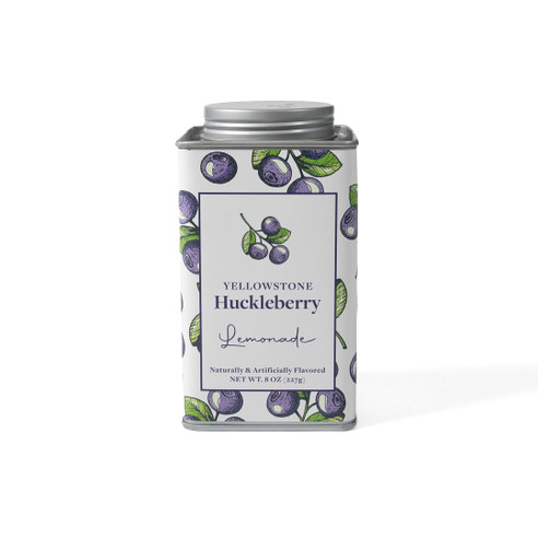 Huckleberry Lemonade (1)