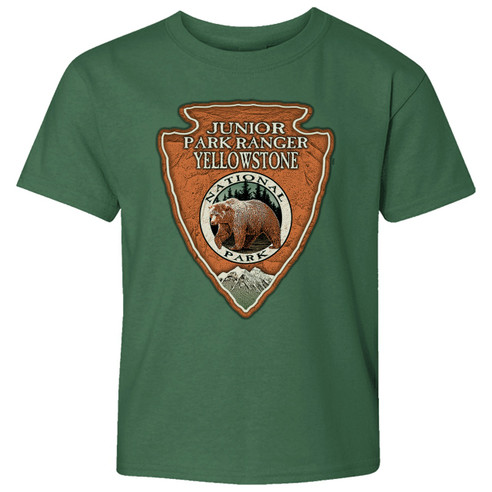 New Items - Yellowstone General Stores, Official Yellowstone