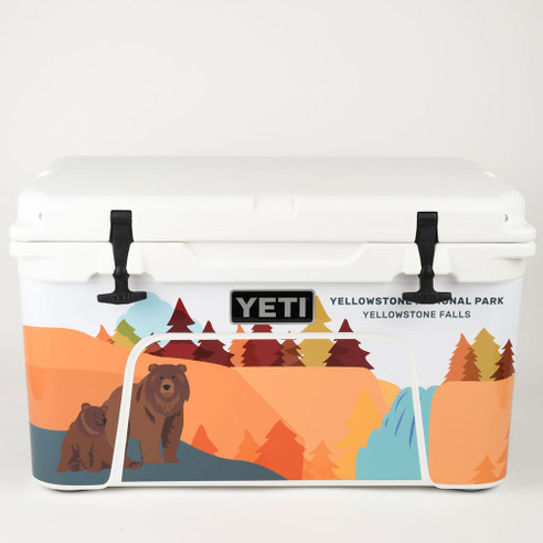 Yeti Cooler Tundra (45L)