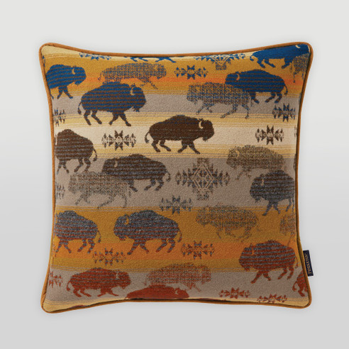Pendleton Throw Prairie Rush Hour Rustic