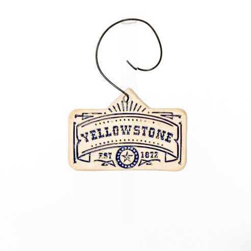 Locally Sourced Items - Yellowstone Gift