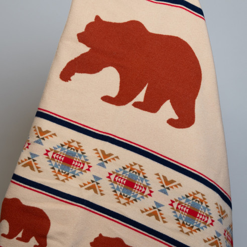 Pendleton 2024 Limited Edition Yellowstone General Stores Blanket