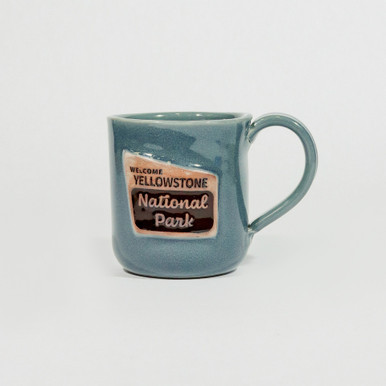 Locally Sourced Items - Yellowstone Gift