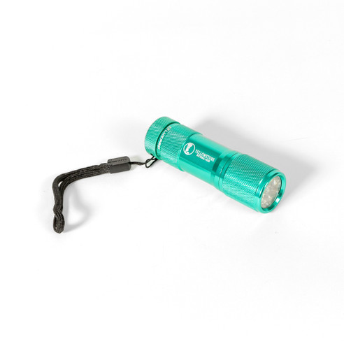 Yellowstone Mini Flashlight Yellowstone Mini Flashlight