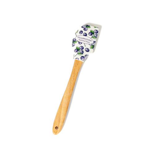 Huckleberry Spatula
