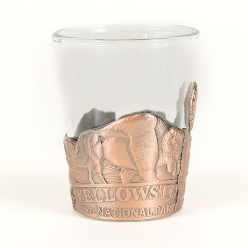 Yellowstone Souvenir - Yellowstone General Stores - Page 2