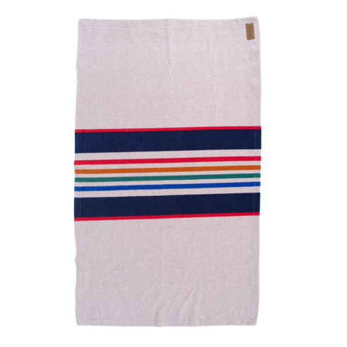 Pendleton Yellowstone Pet Crate Blanket (1)
