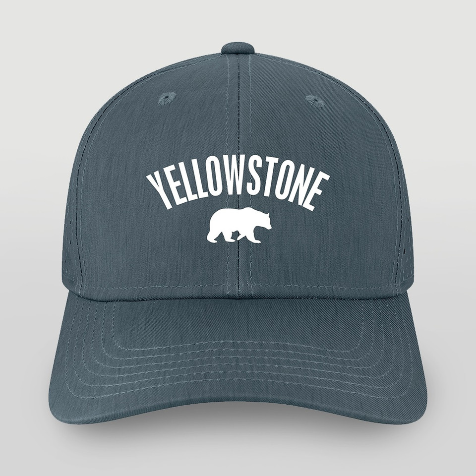 Yellowstone Hats Yellowstone Gift Shop