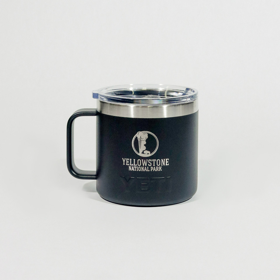 YETI Rambler Mug
