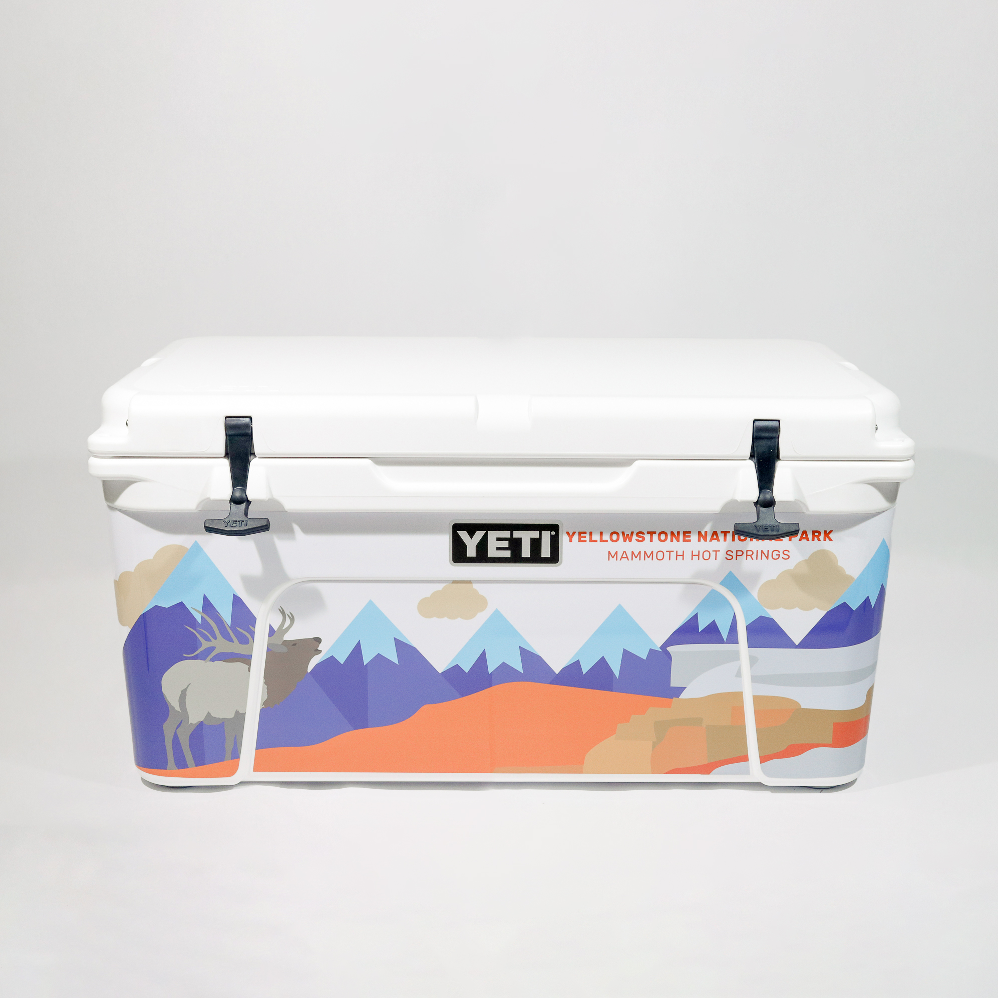 Yeti Cooler Tundra (65L)