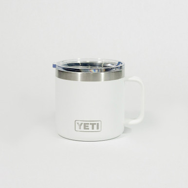 YETI Rambler 14 oz Mug Yellowstone