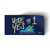 Vote Yes On 1 (8" x 4" Vinyl Sticker)