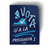 Vota Sí A La Pregunta 1 (3" x 4" Vinyl Sticker -- Pack of Two!)