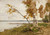 Vintage Fall Landscape